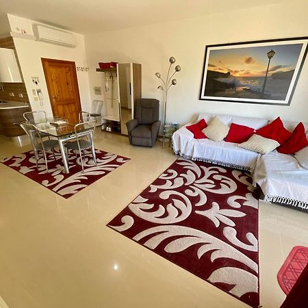 Modern Seaview Xlendi Apartment Экстерьер фото